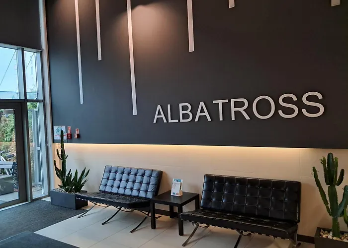 Apartament Gdansk Z Miejscem Parkingowym