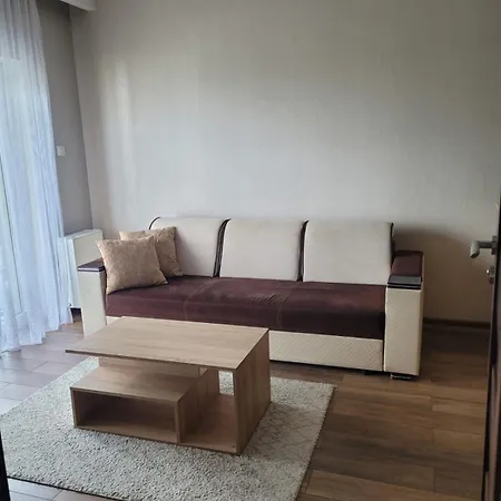 Apartament Gdansk Z Miejscem Parkingowym Esterno foto